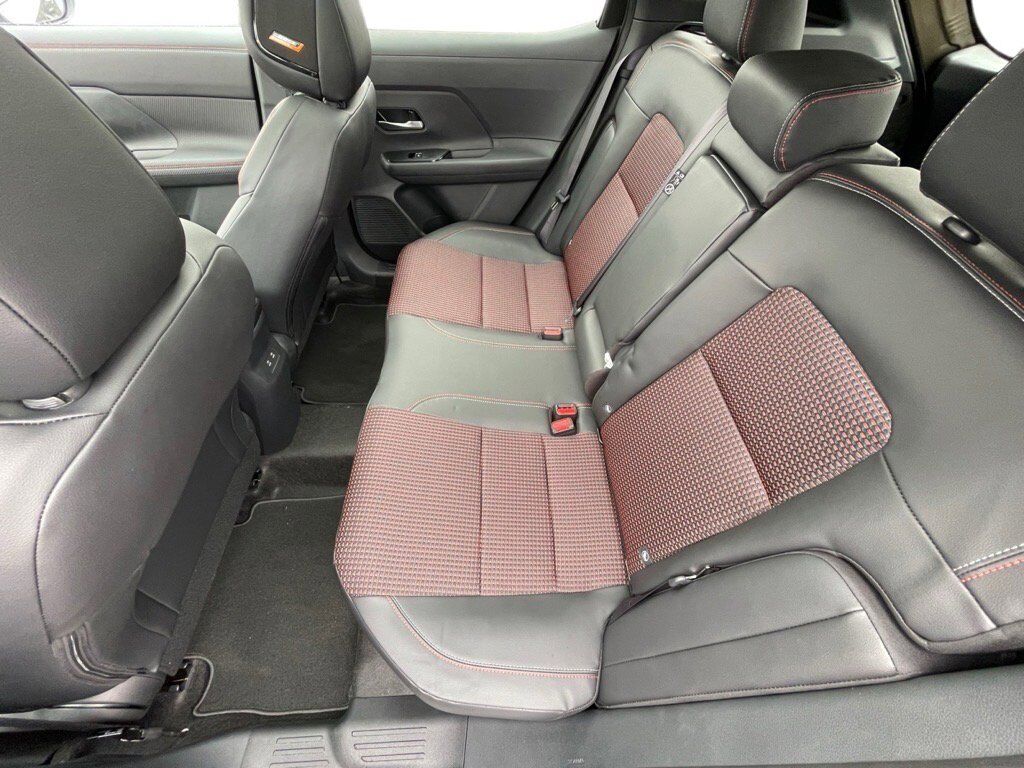 2026 Nissan Kicks SR Oak Ridge TN