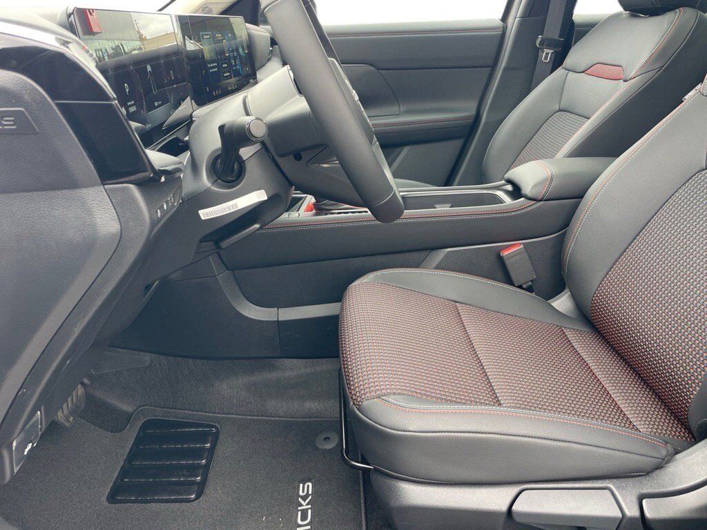 2026 Nissan Kicks SR Oak Ridge TN