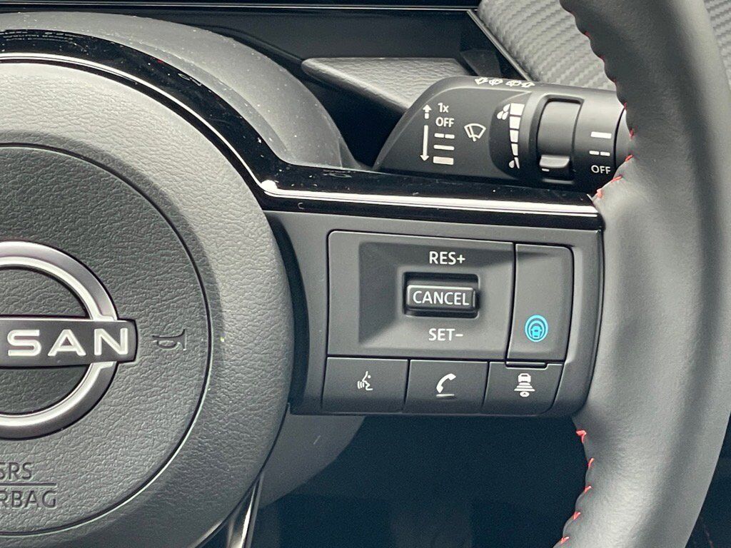 2026 Nissan Kicks SR Oak Ridge TN