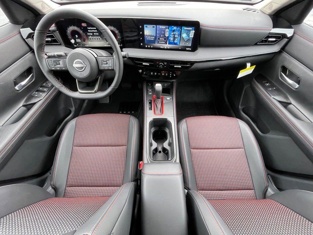 2026 Nissan Kicks SR Oak Ridge TN