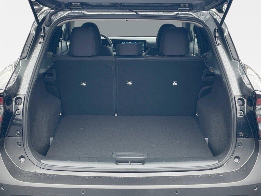 2026 Nissan Kicks SR Oak Ridge TN