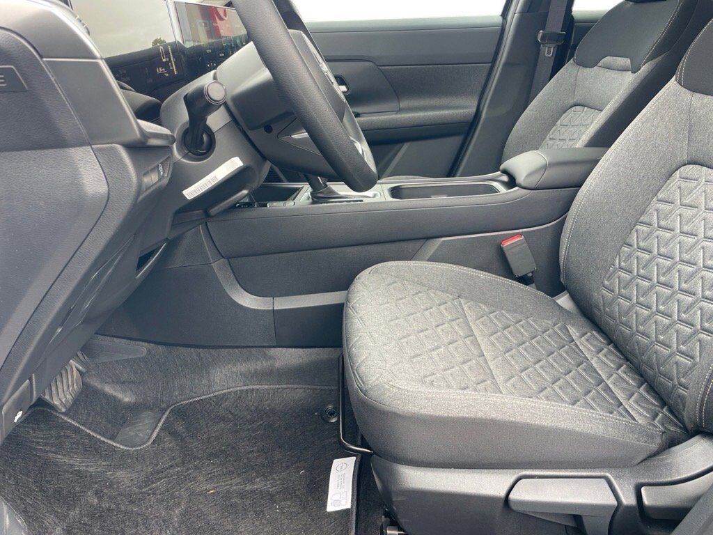 2026 Nissan Kicks SR Oak Ridge TN