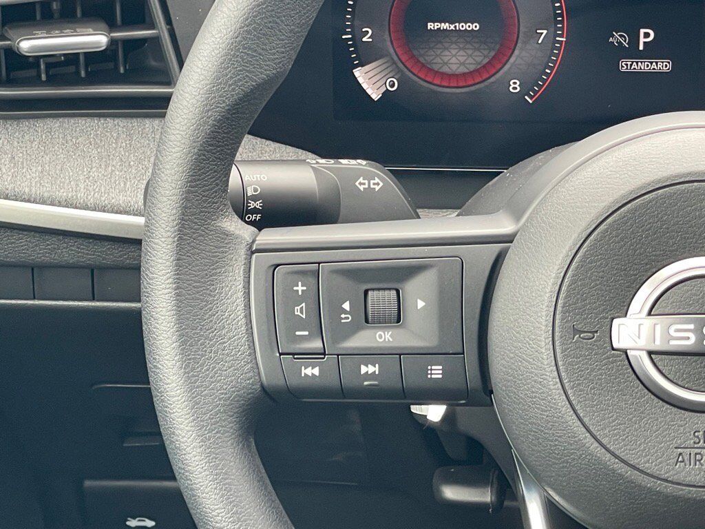 2026 Nissan Kicks SR Oak Ridge TN