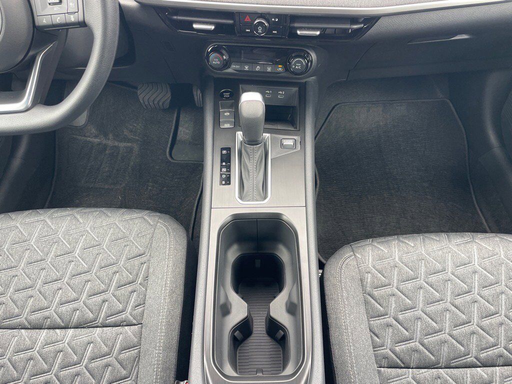 2026 Nissan Kicks SR Oak Ridge TN