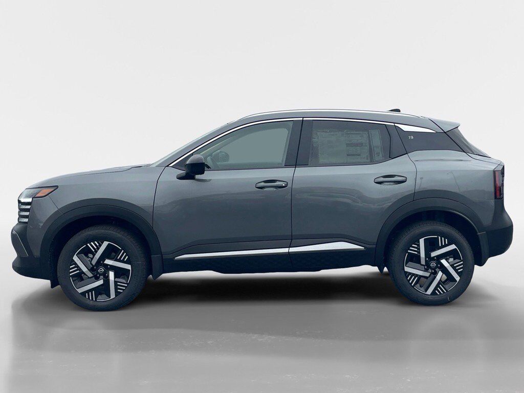 2026 Nissan Kicks SR Oak Ridge TN