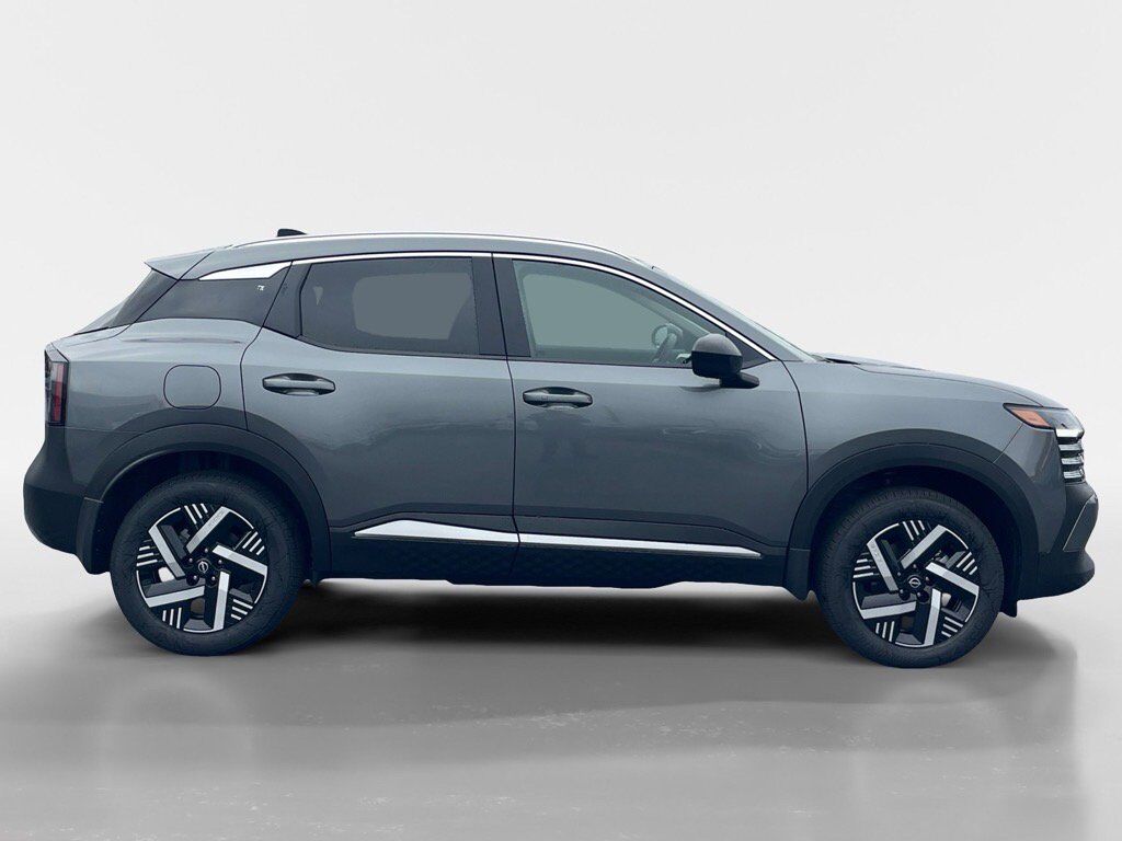 2026 Nissan Kicks SR Oak Ridge TN