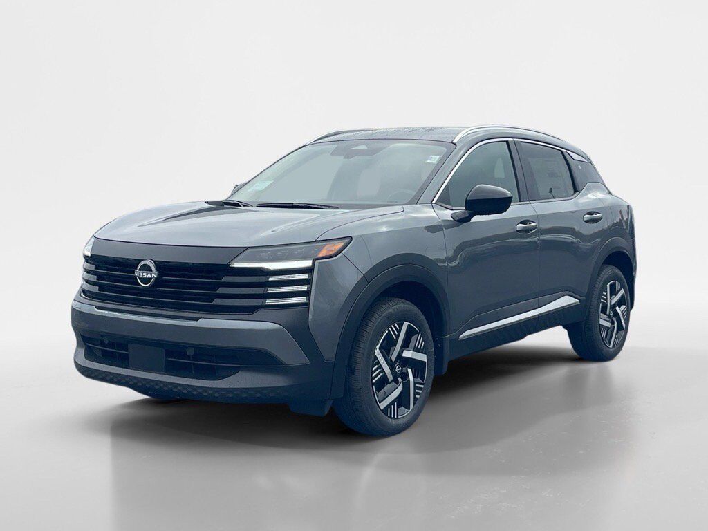 2026 Nissan Kicks SR Oak Ridge TN