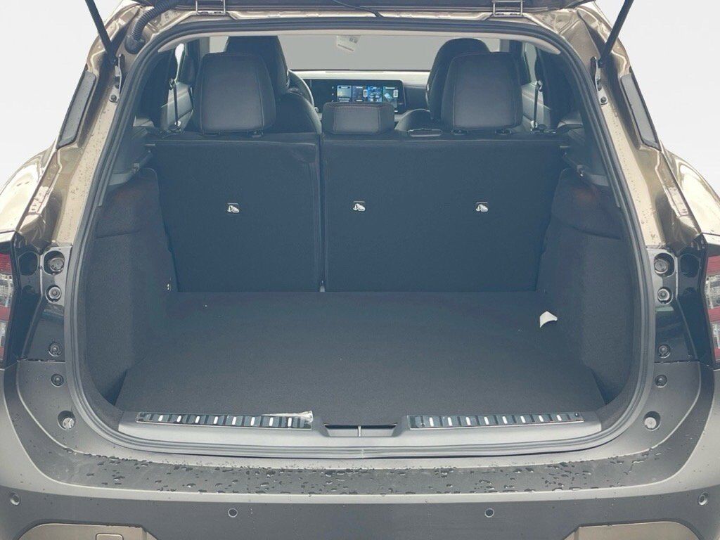 2026 Nissan Kicks SR Oak Ridge TN