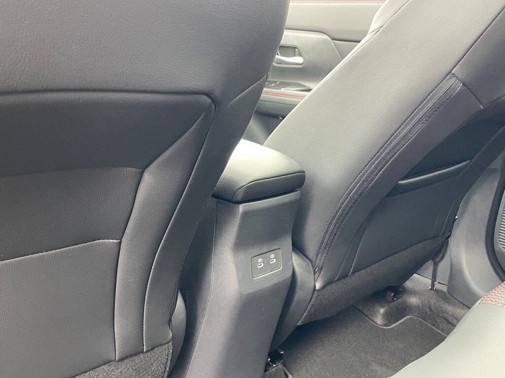 2026 Nissan Kicks SR Oak Ridge TN