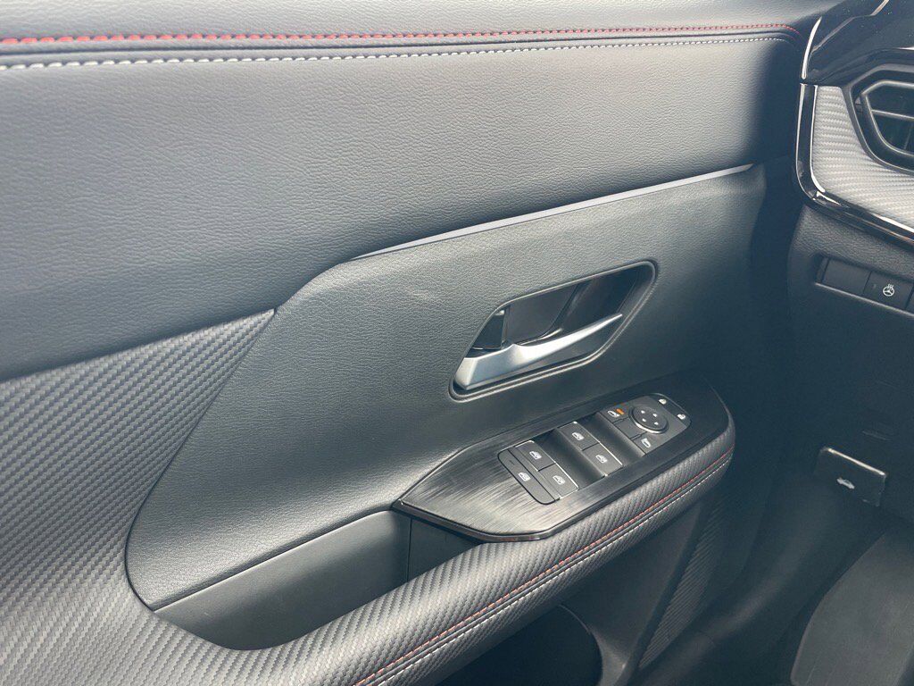 2026 Nissan Kicks SR Oak Ridge TN