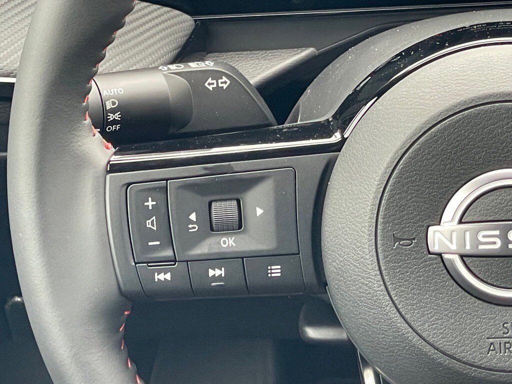 2026 Nissan Kicks SR Oak Ridge TN