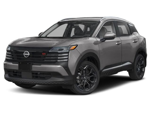 2026 Nissan Kicks SR Oak Ridge TN
