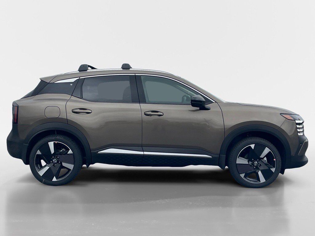 2026 Nissan Kicks SR Oak Ridge TN