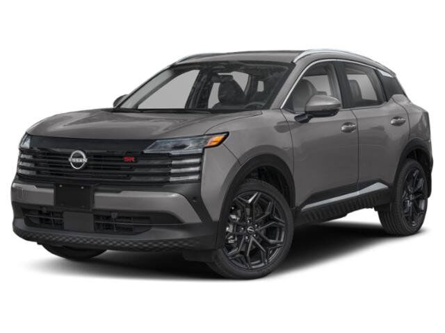 2026 Nissan Kicks SR Oak Ridge TN