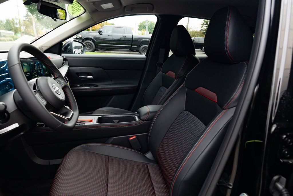 2026 Nissan Kicks SR Beaverton OR