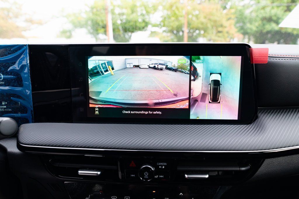 2026 Nissan Kicks SR Beaverton OR