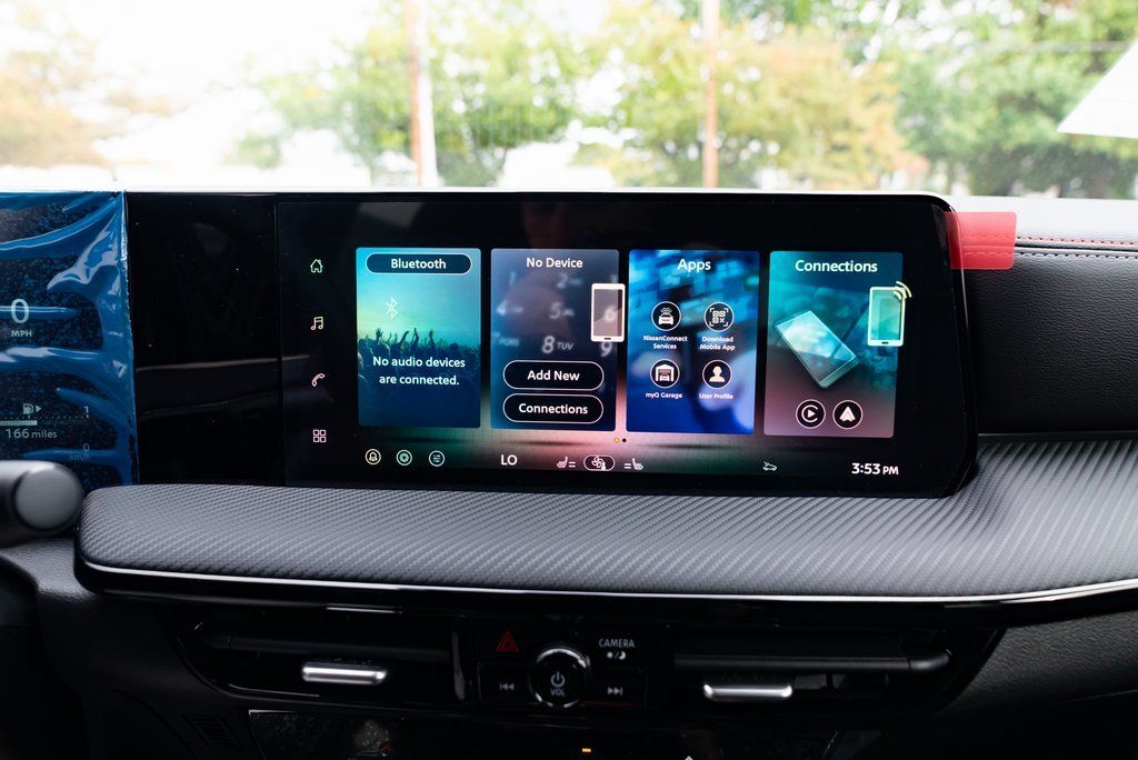 2026 Nissan Kicks SR Beaverton OR