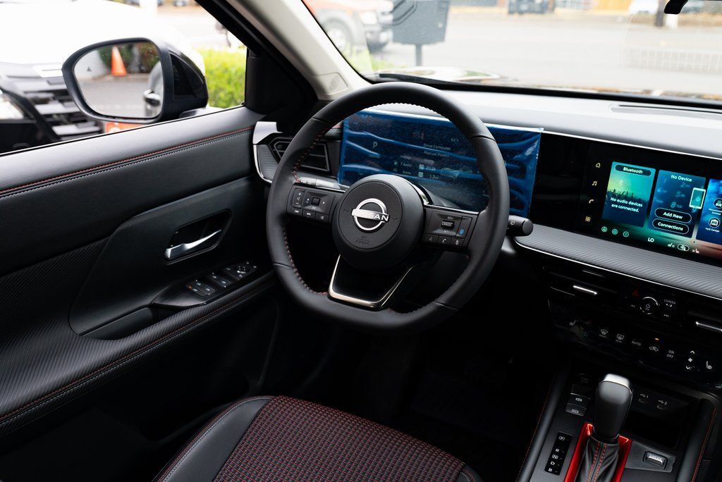 2026 Nissan Kicks SR Beaverton OR