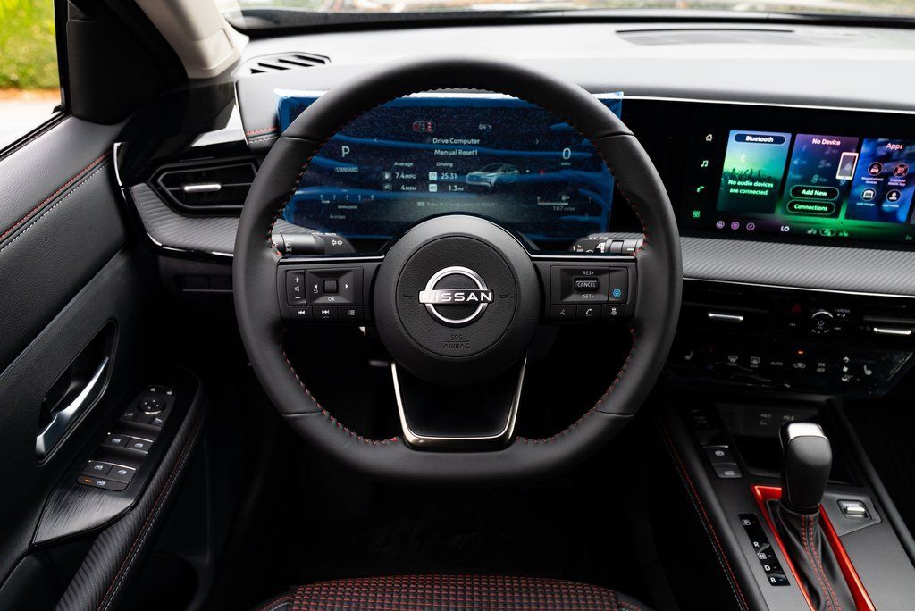 2026 Nissan Kicks SR Beaverton OR