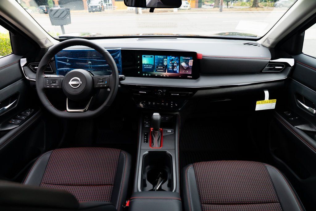 2026 Nissan Kicks SR Beaverton OR