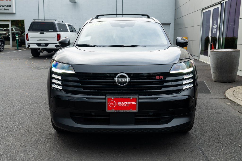 2026 Nissan Kicks SR Beaverton OR