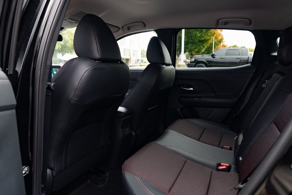 2026 Nissan Kicks SR Beaverton OR