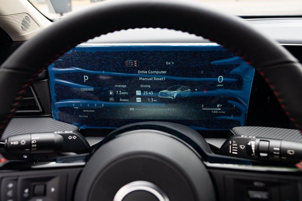 2026 Nissan Kicks SR Beaverton OR