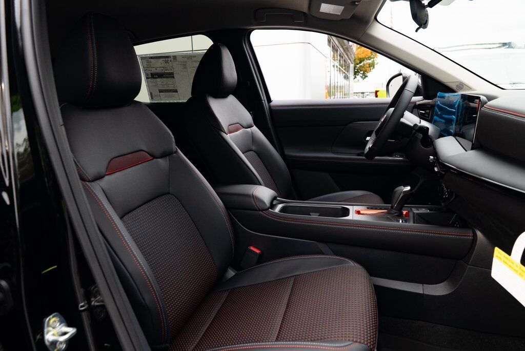 2026 Nissan Kicks SR Beaverton OR