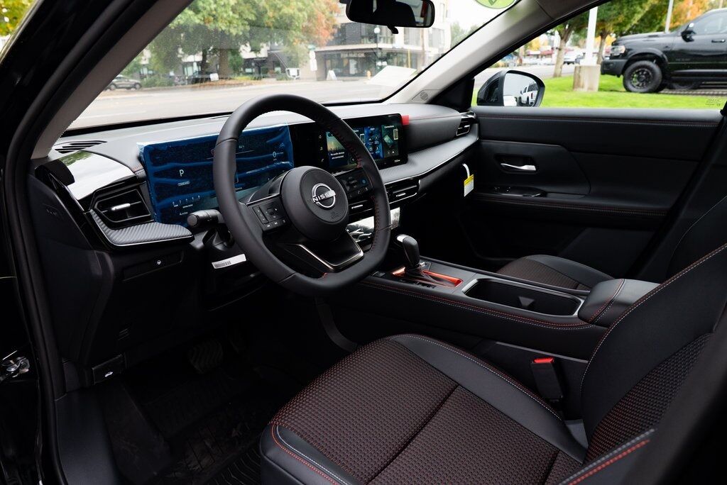 2026 Nissan Kicks SR Beaverton OR