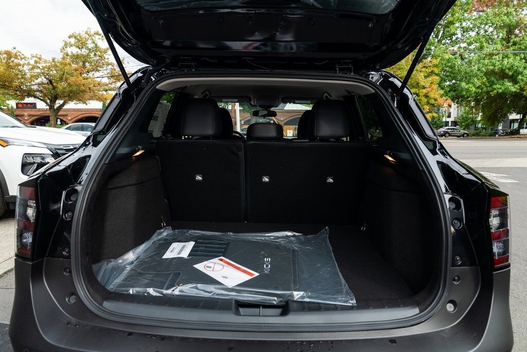 2026 Nissan Kicks SR Beaverton OR