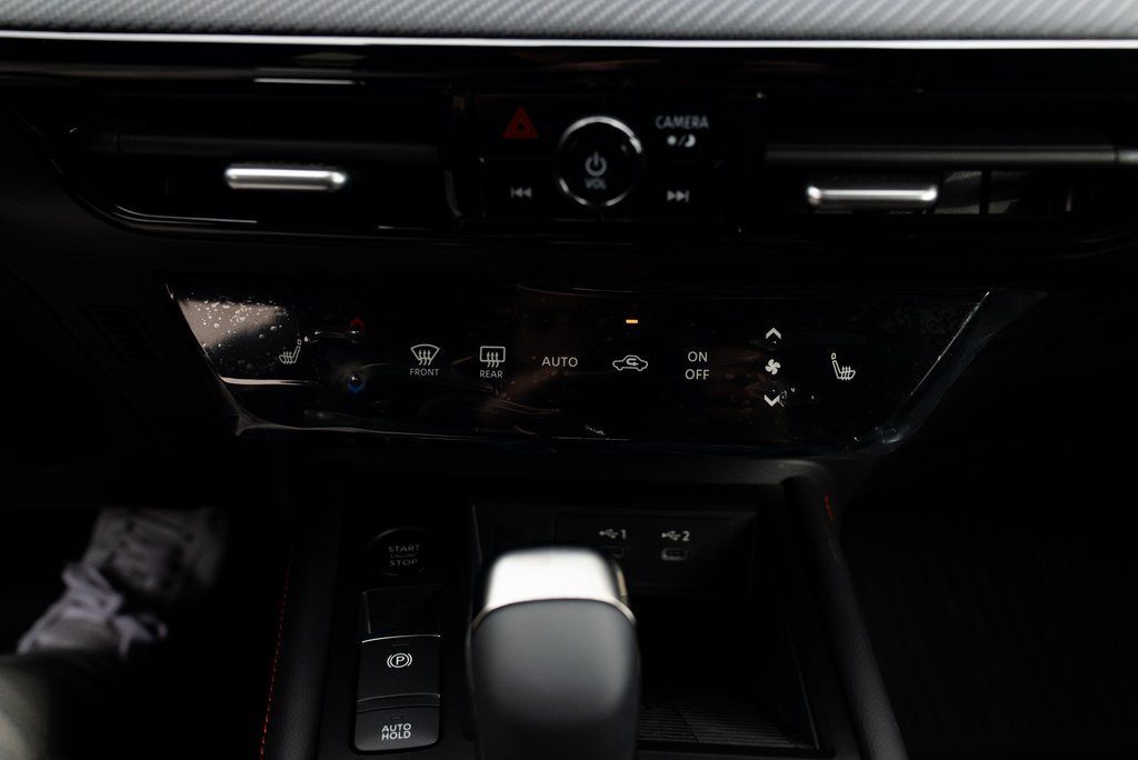 2026 Nissan Kicks SR Beaverton OR