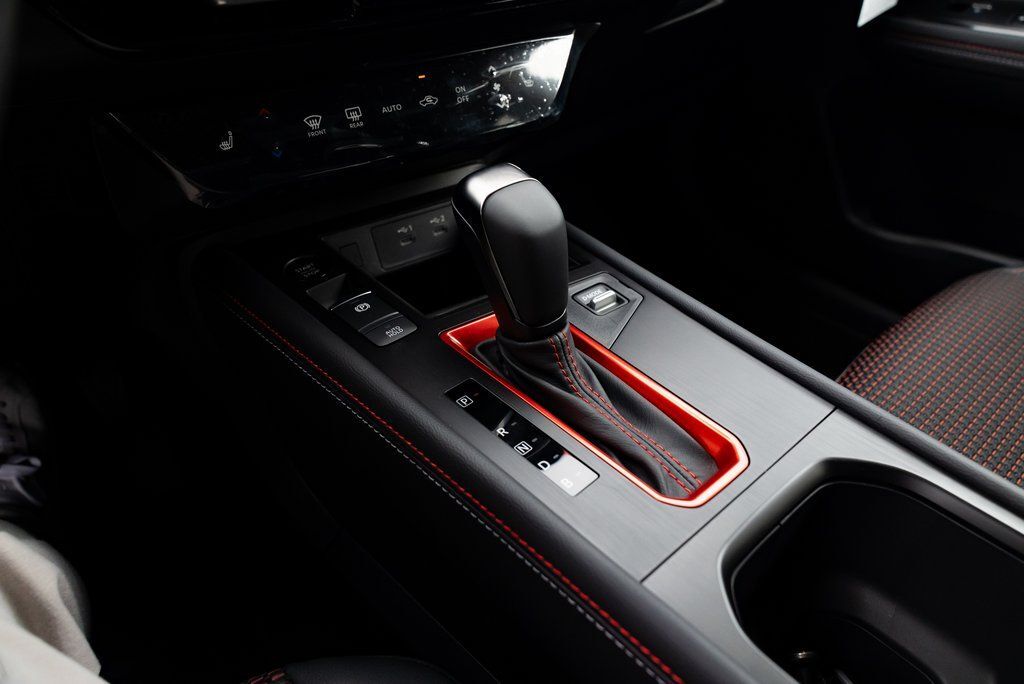 2026 Nissan Kicks SR Beaverton OR