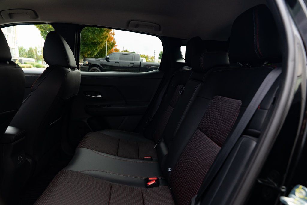 2026 Nissan Kicks SR Beaverton OR