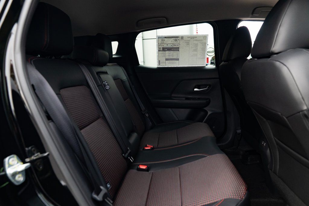 2026 Nissan Kicks SR Beaverton OR