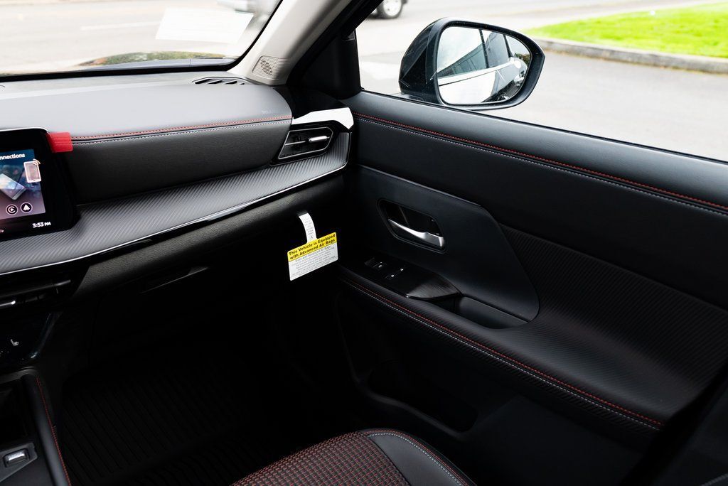 2026 Nissan Kicks SR Beaverton OR