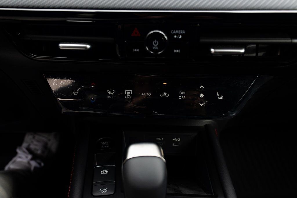 2026 Nissan Kicks SR Beaverton OR