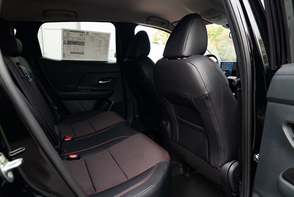 2026 Nissan Kicks SR Beaverton OR