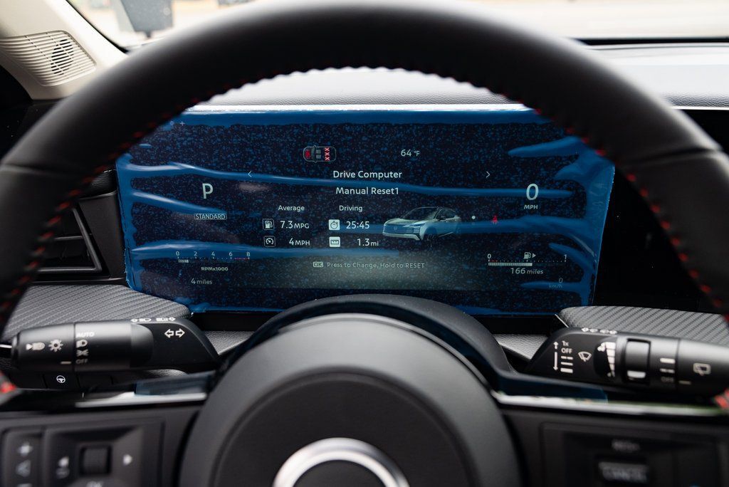 2026 Nissan Kicks SR Beaverton OR