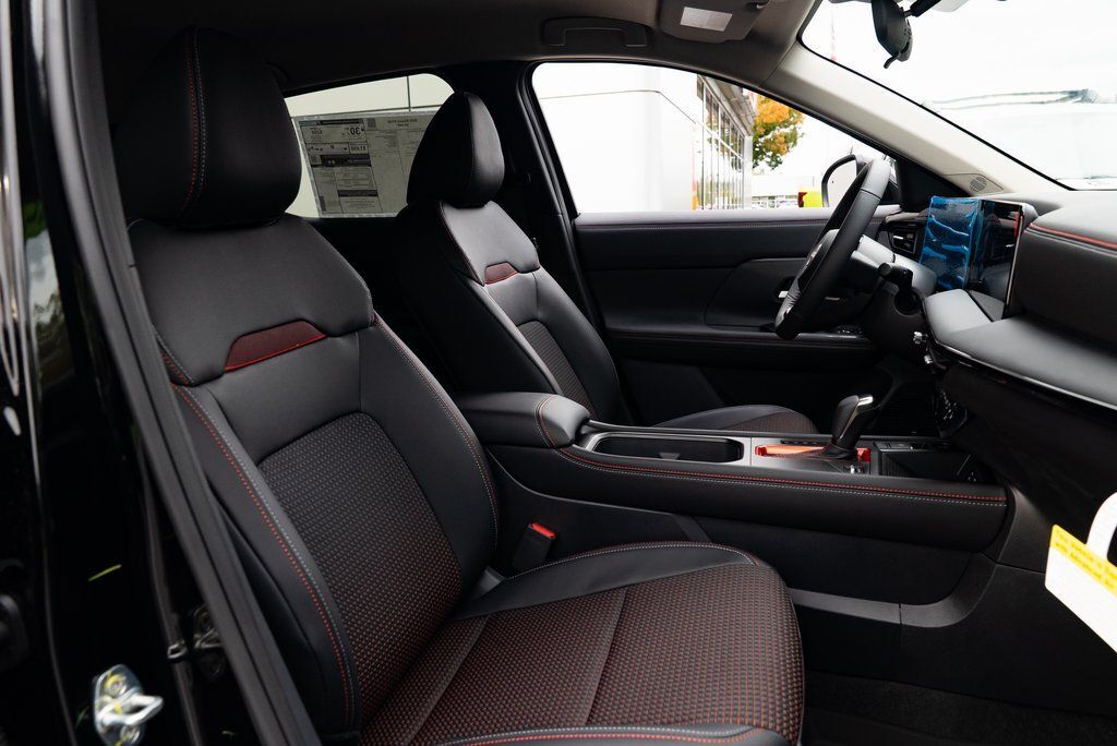 2026 Nissan Kicks SR Beaverton OR