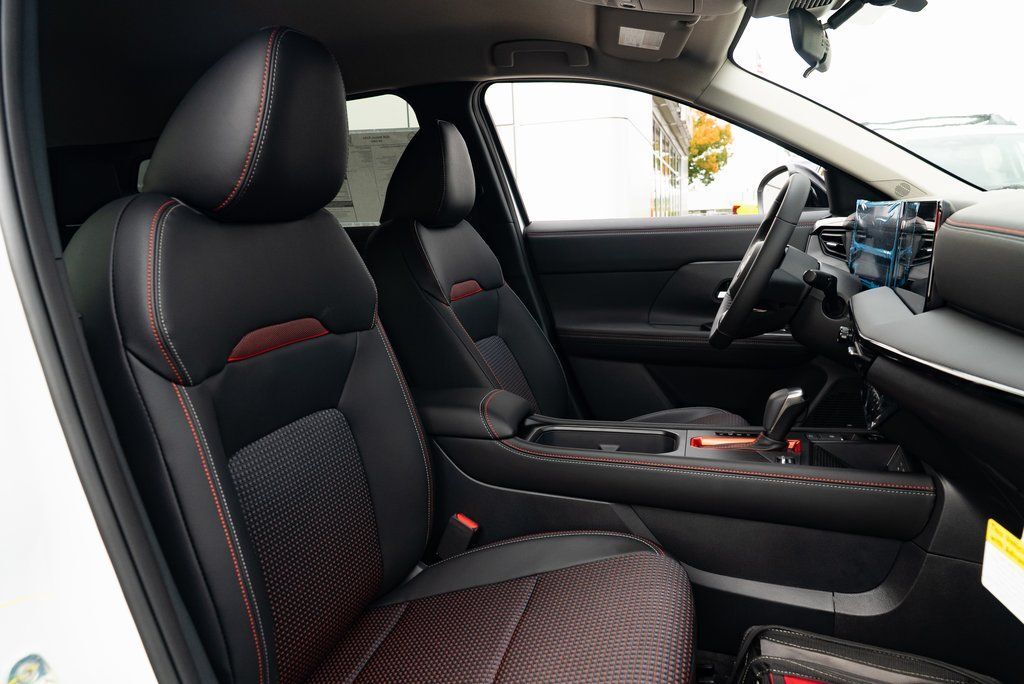 2026 Nissan Kicks SR Beaverton OR