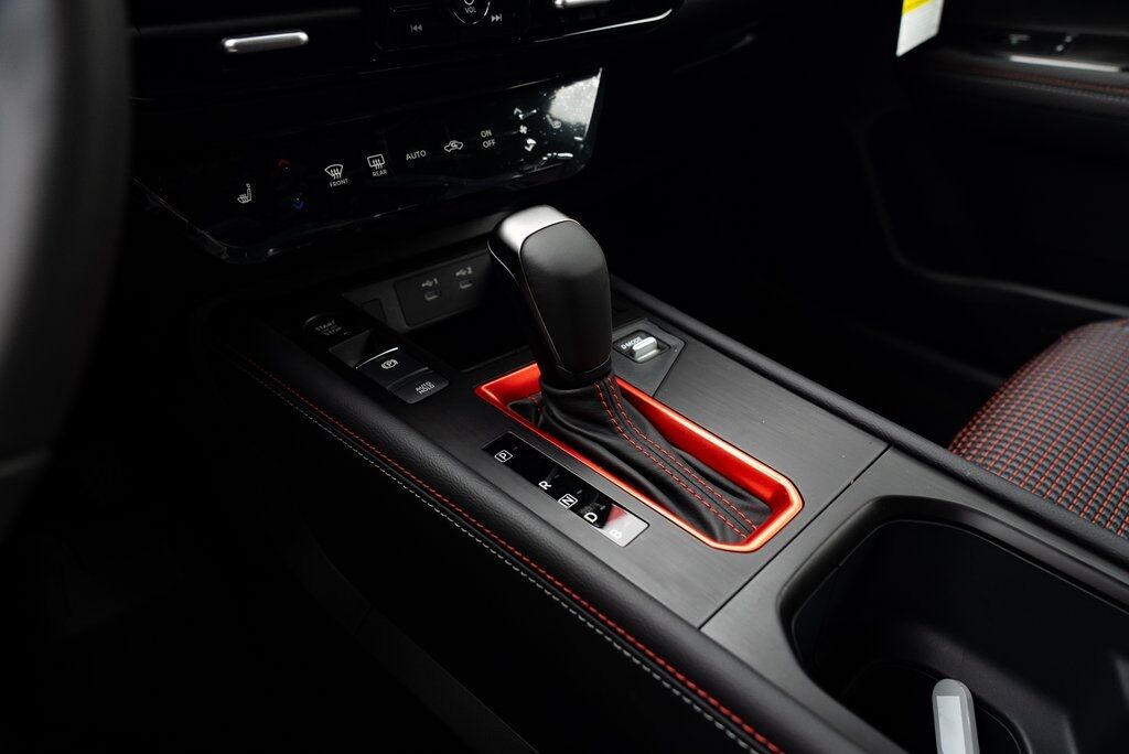 2026 Nissan Kicks SR Beaverton OR