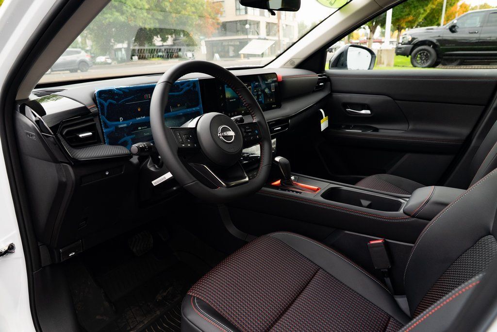 2026 Nissan Kicks SR Beaverton OR