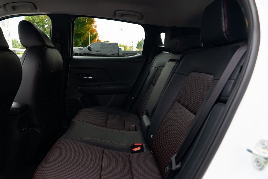 2026 Nissan Kicks SR Beaverton OR