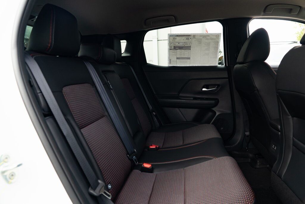 2026 Nissan Kicks SR Beaverton OR