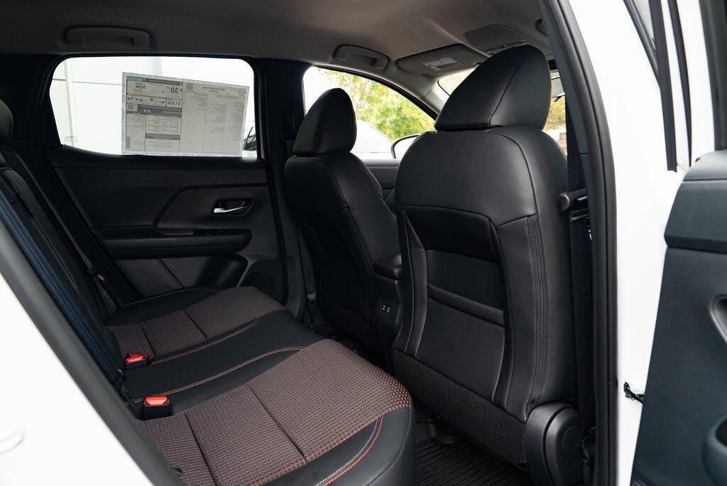 2026 Nissan Kicks SR Beaverton OR