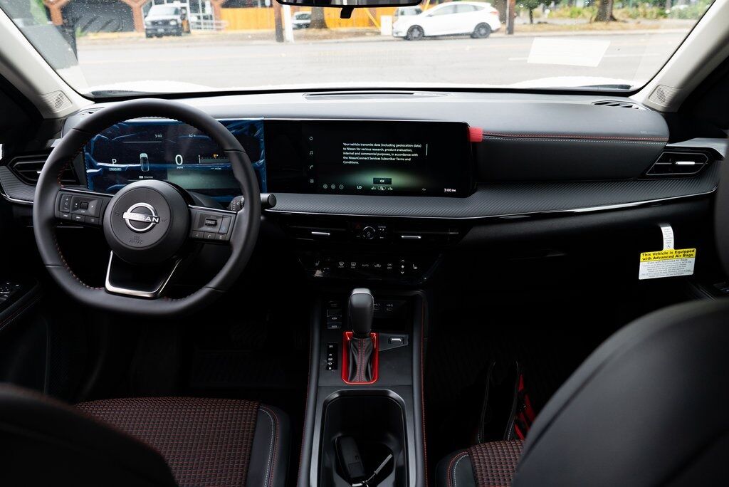 2026 Nissan Kicks SR Beaverton OR