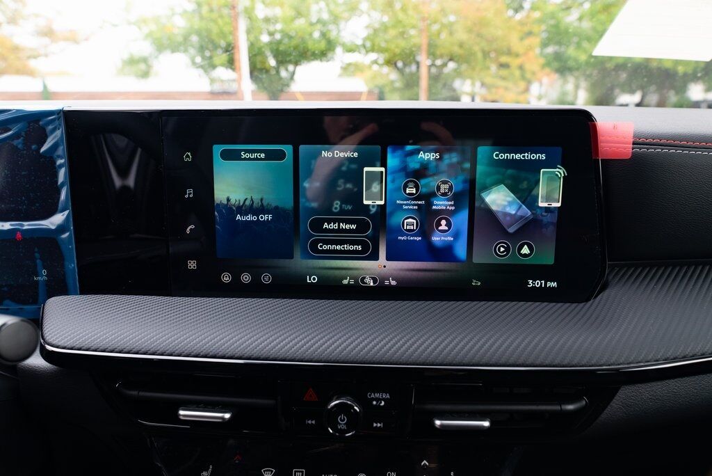 2026 Nissan Kicks SR Beaverton OR