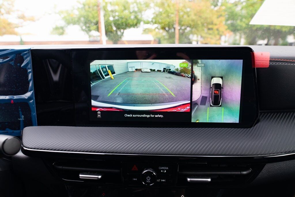 2026 Nissan Kicks SR Beaverton OR