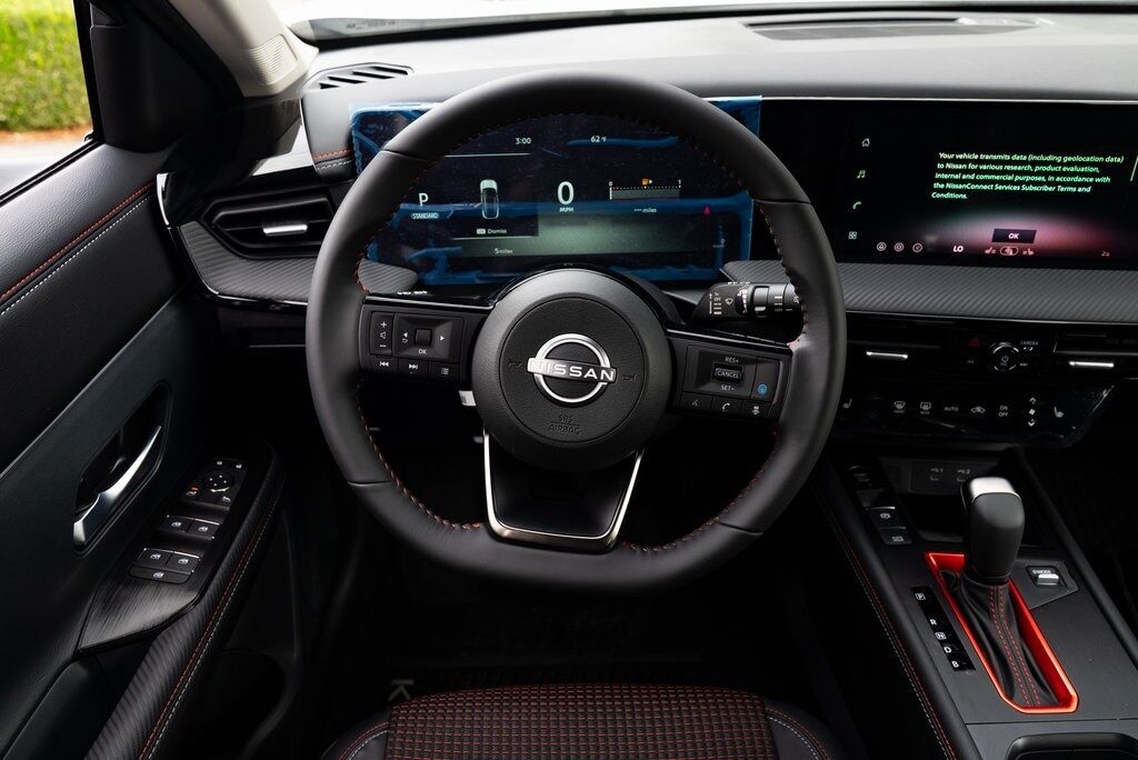 2026 Nissan Kicks SR Beaverton OR