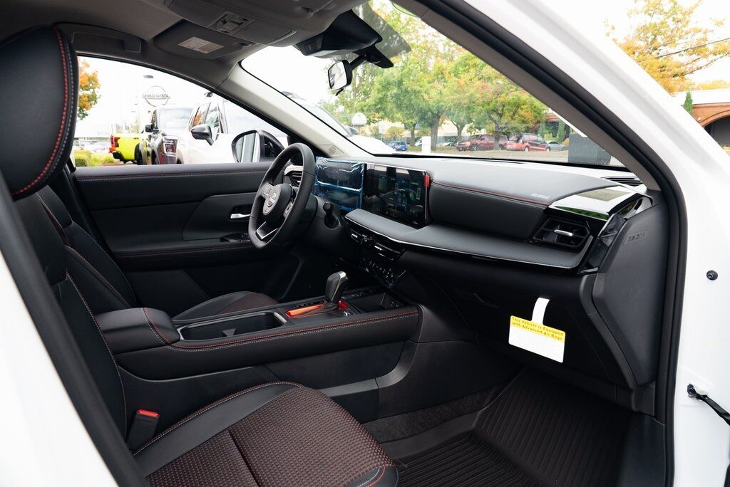 2026 Nissan Kicks SR Beaverton OR